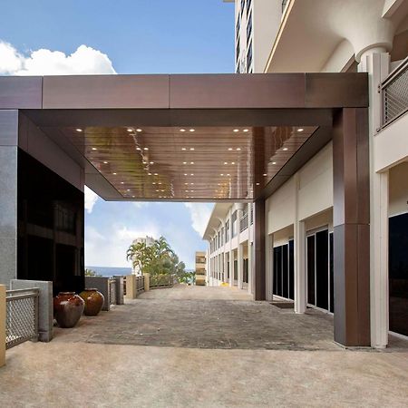 The Bayview Hotel Guam Tumon Exteriér fotografie