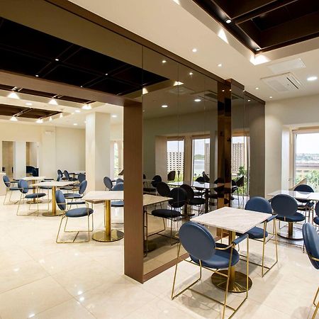 The Bayview Hotel Guam Tumon Exteriér fotografie