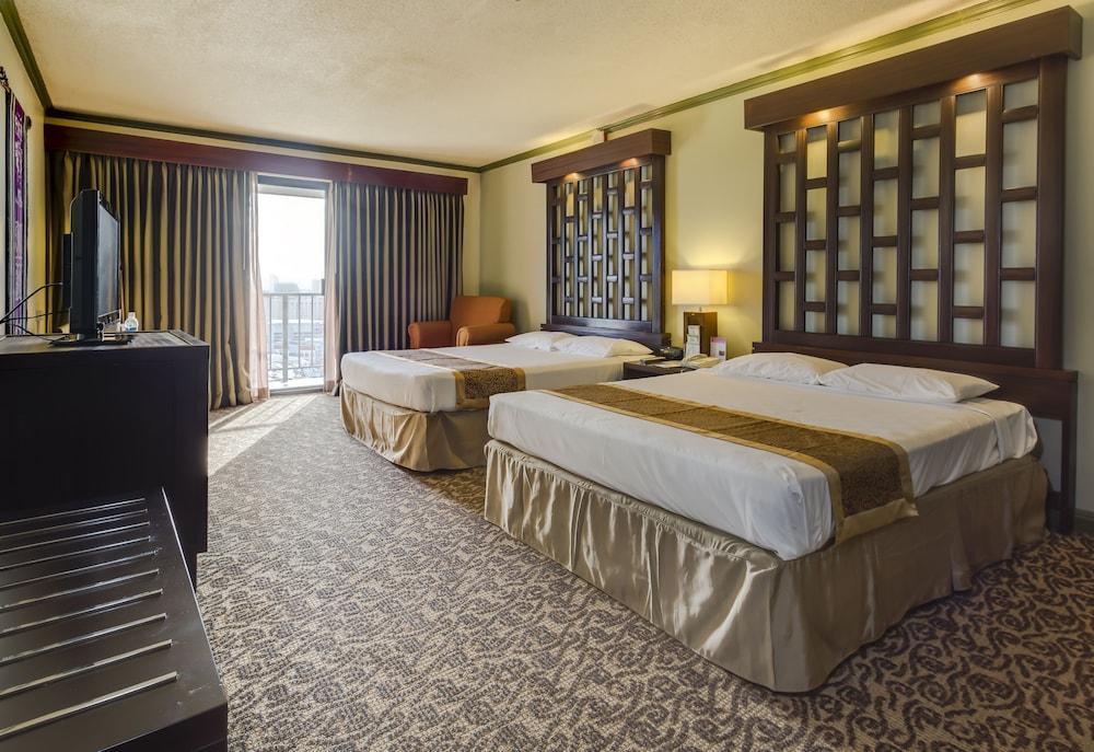 The Bayview Hotel Guam Tumon Exteriér fotografie