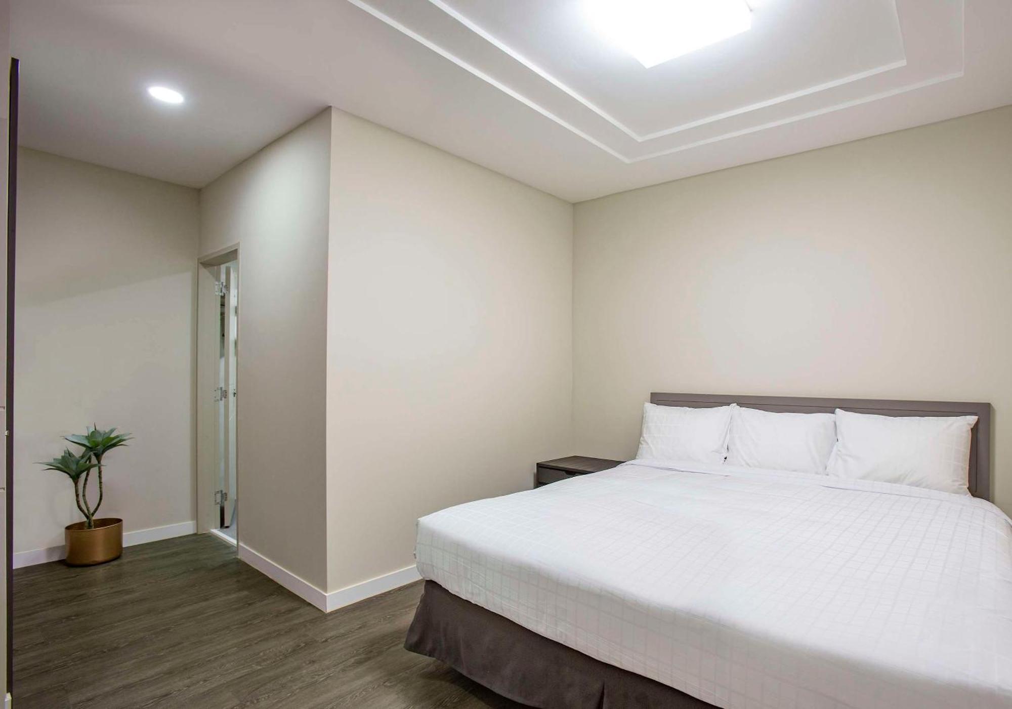 The Bayview Hotel Guam Tumon Exteriér fotografie