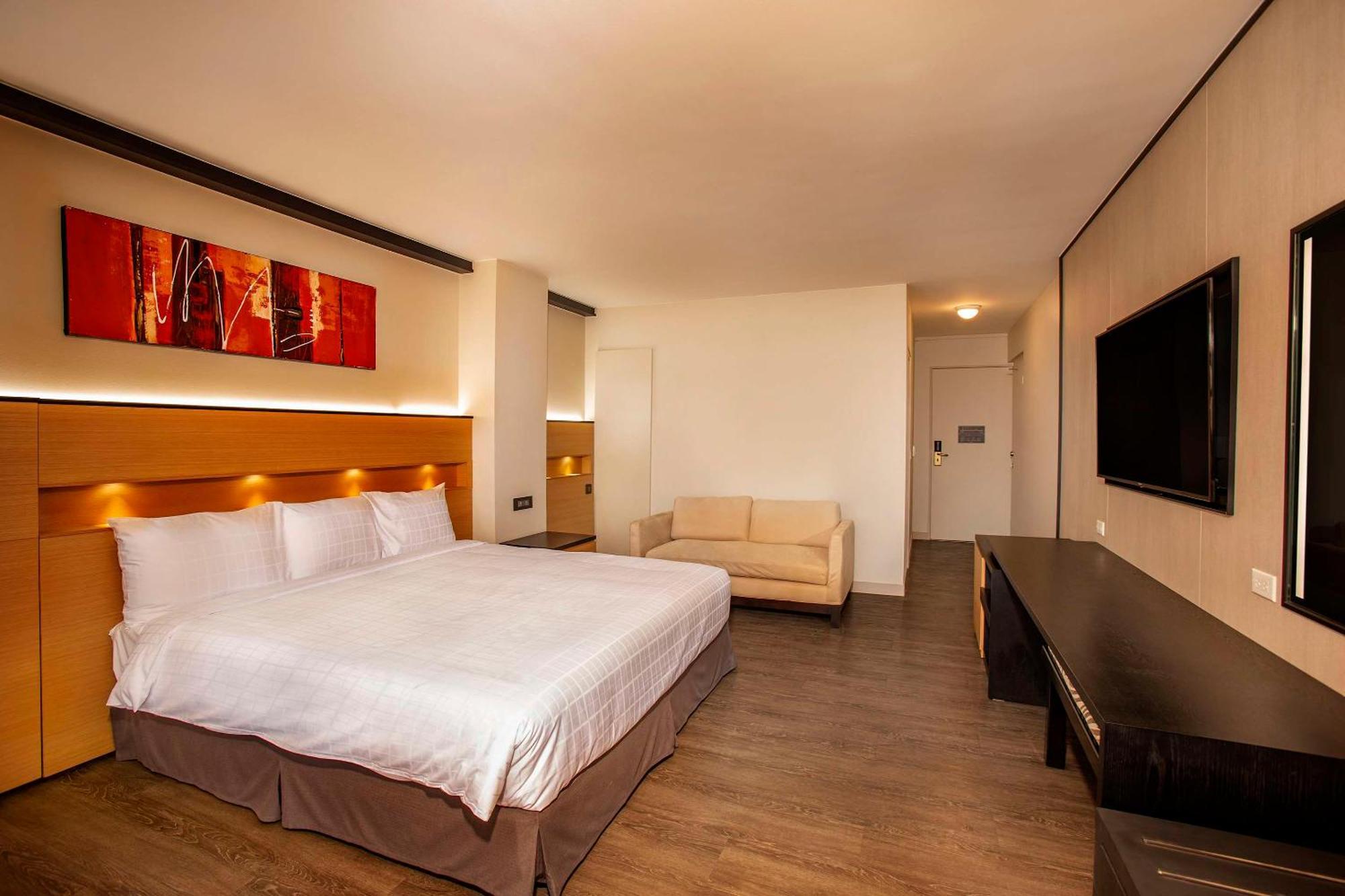 The Bayview Hotel Guam Tumon Exteriér fotografie