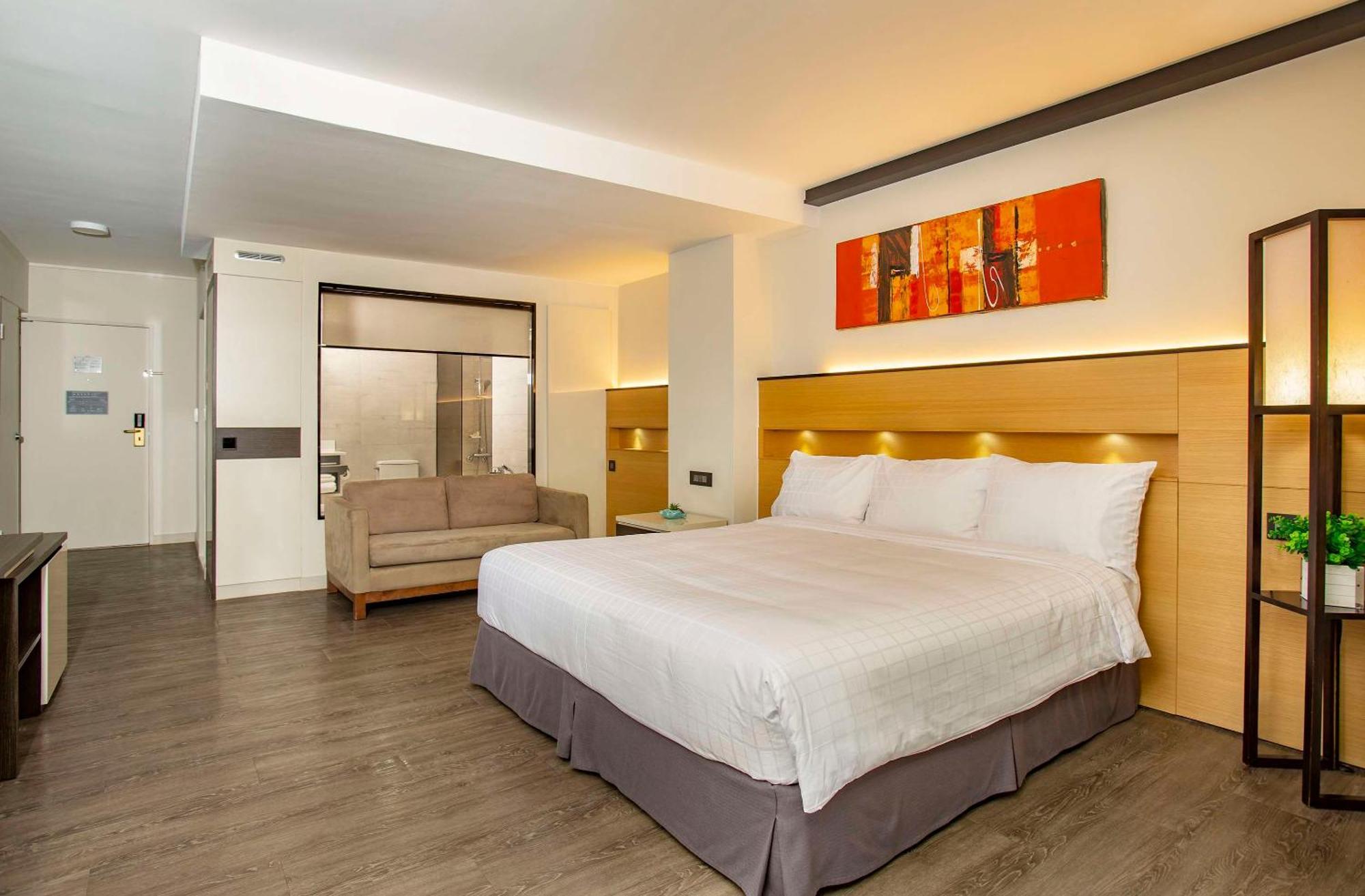 The Bayview Hotel Guam Tumon Exteriér fotografie