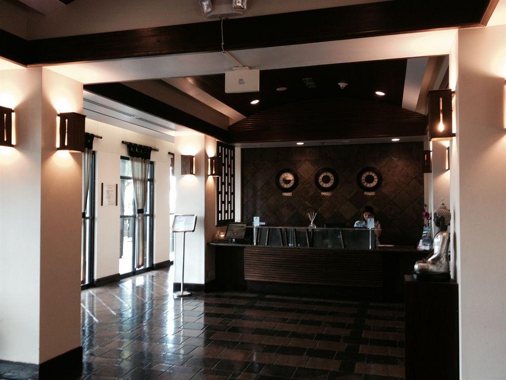 The Bayview Hotel Guam Tumon Exteriér fotografie