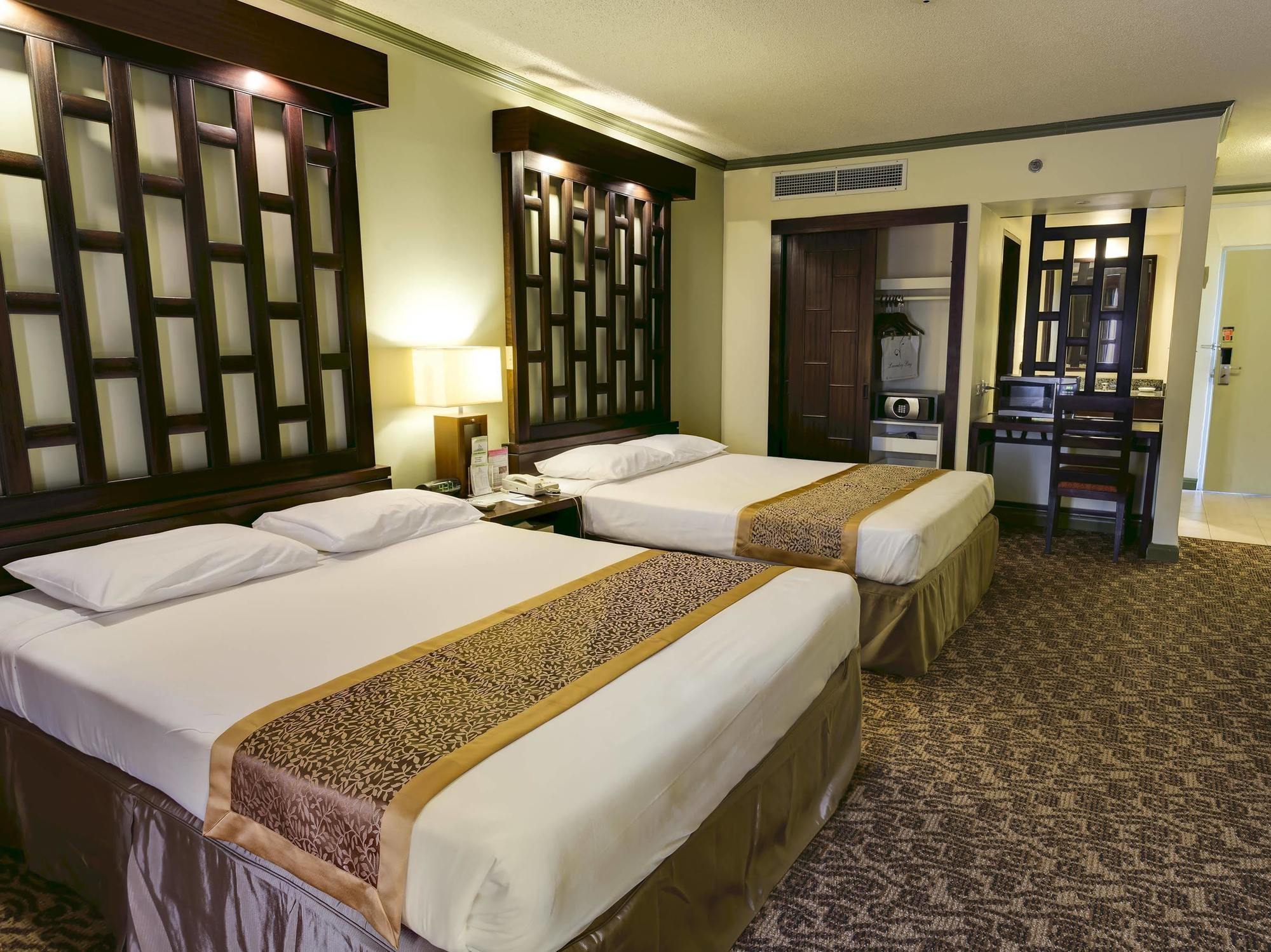 The Bayview Hotel Guam Tumon Exteriér fotografie