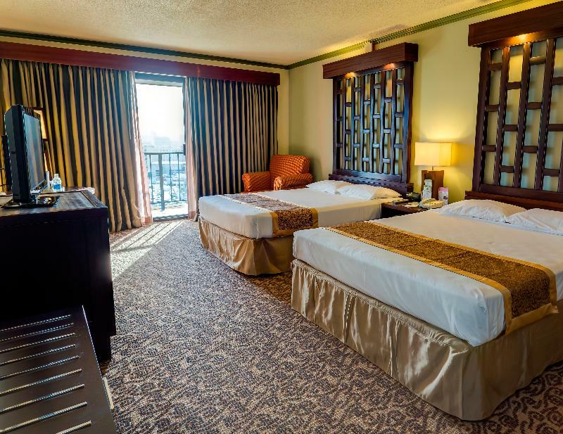 The Bayview Hotel Guam Tumon Exteriér fotografie